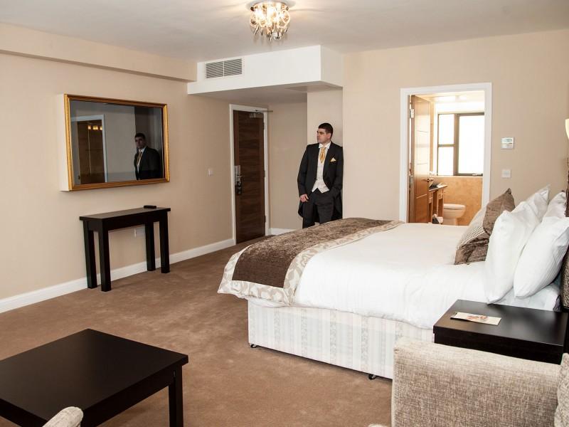 Richmond Apart-Hotel Liverpool Ngoại thất bức ảnh