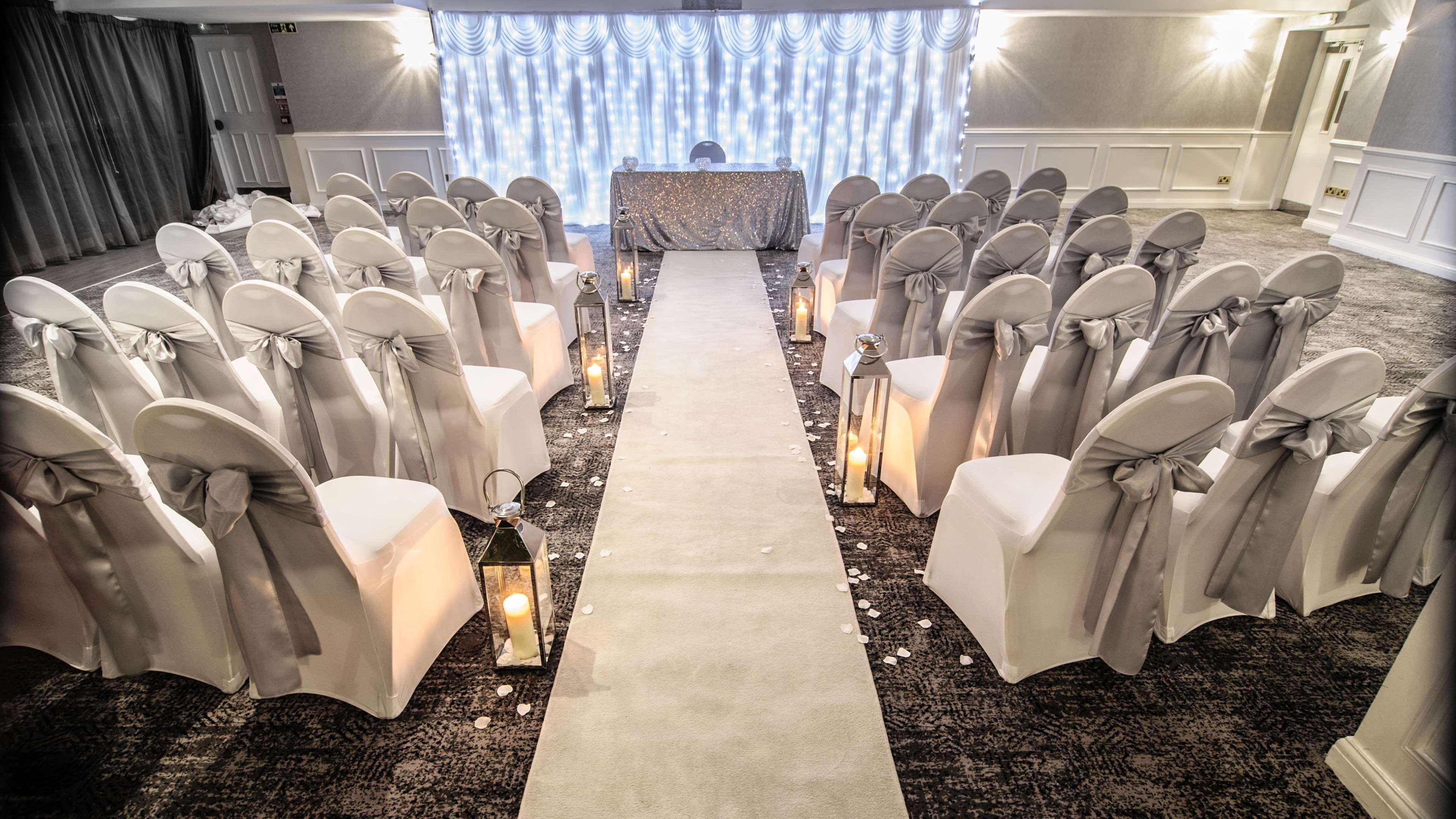 Richmond Apart-Hotel Liverpool Ngoại thất bức ảnh